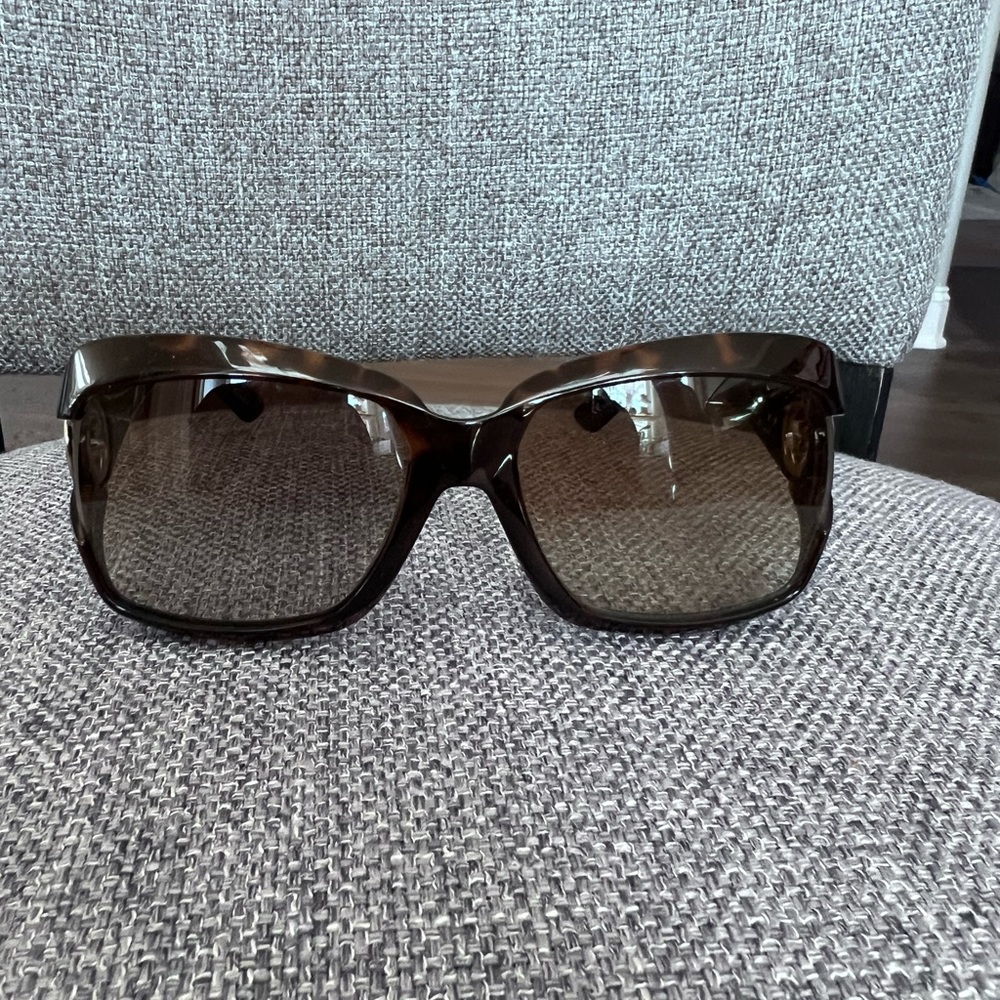 Gucci Sunglasses- Vintage